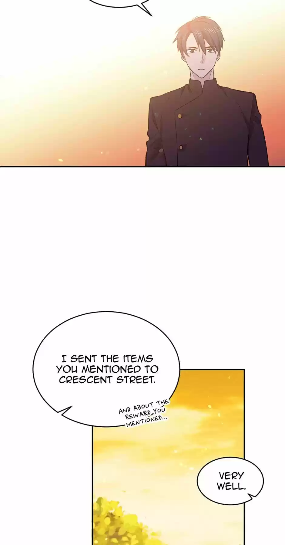 The Goal Is To Become A Gold Spoon So I Need To Be Completely Invulnerable Chapter 23