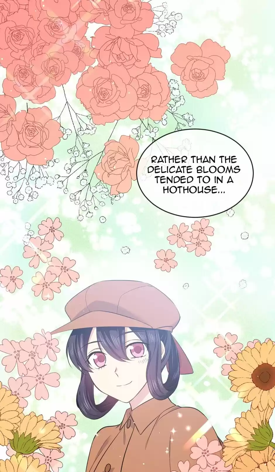 The Goal Is To Become A Gold Spoon So I Need To Be Completely Invulnerable Chapter 23