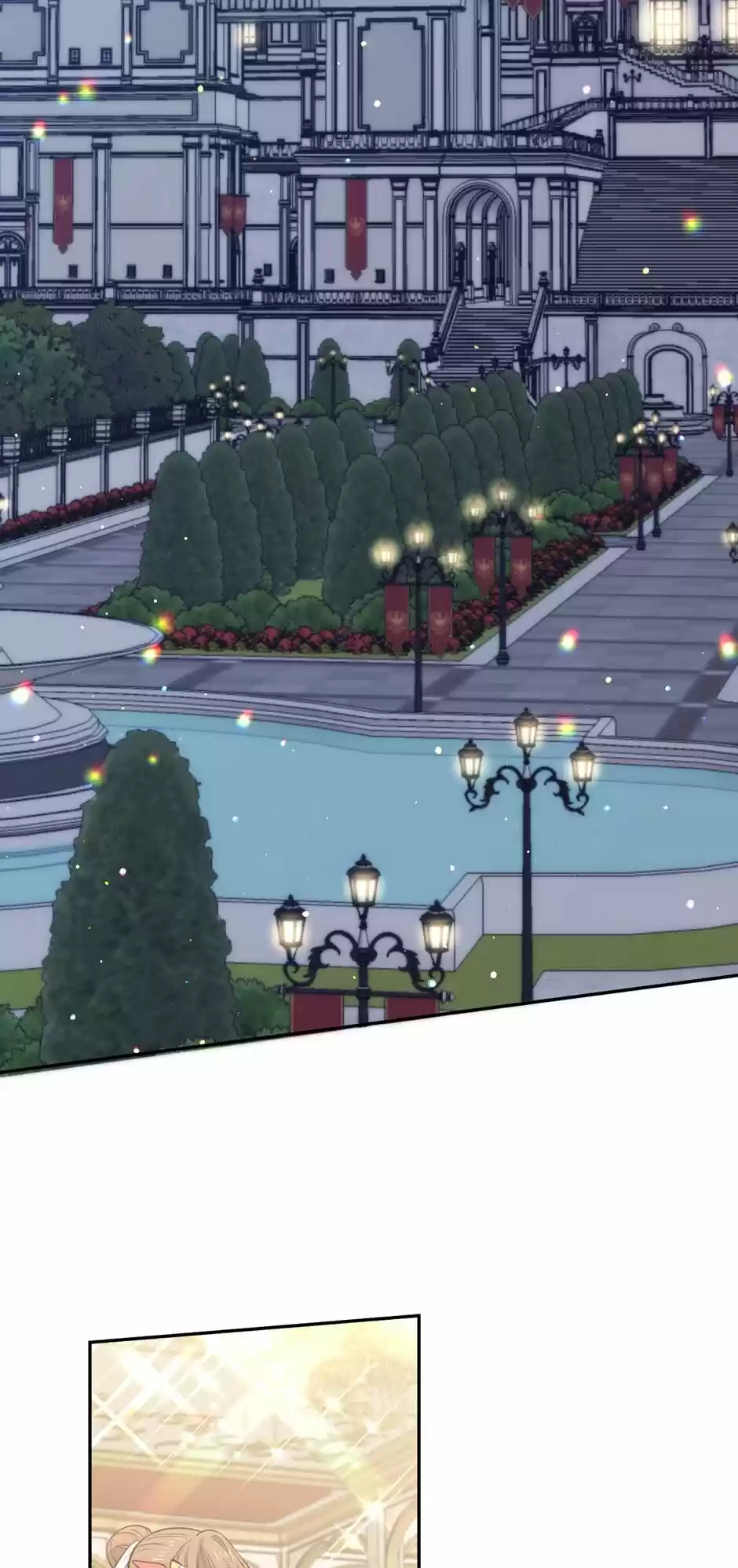 The Goal Is To Become A Gold Spoon So I Need To Be Completely Invulnerable Chapter 23