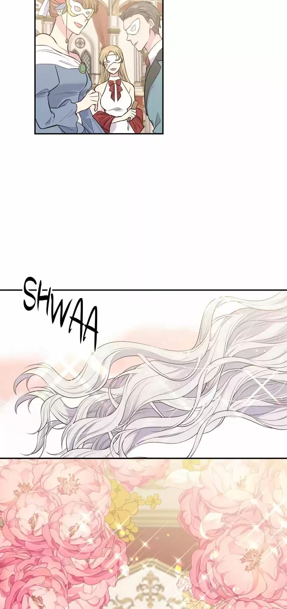 The Goal Is To Become A Gold Spoon So I Need To Be Completely Invulnerable Chapter 23