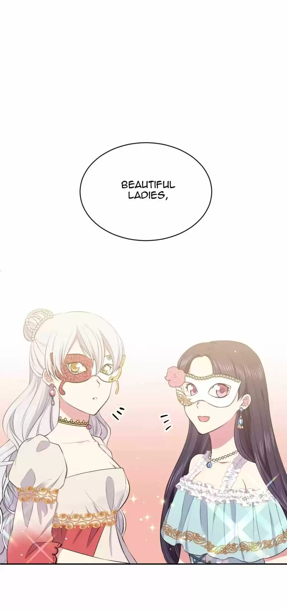 The Goal Is To Become A Gold Spoon So I Need To Be Completely Invulnerable Chapter 23