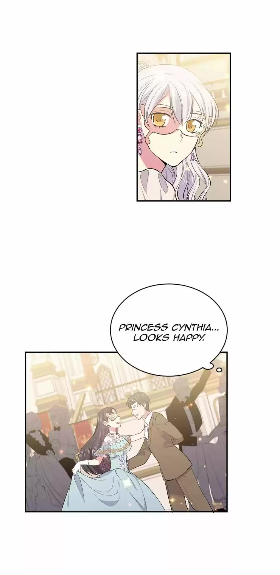 The Goal Is To Become A Gold Spoon So I Need To Be Completely Invulnerable Chapter 23