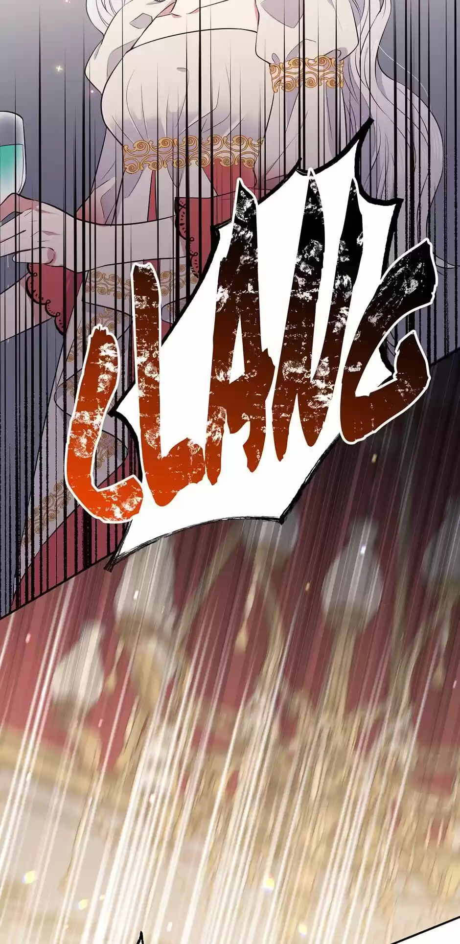 The Goal Is To Become A Gold Spoon So I Need To Be Completely Invulnerable Chapter 23