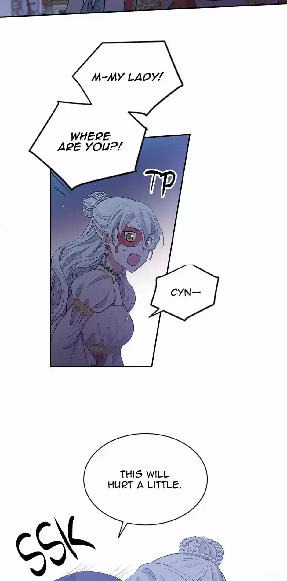 The Goal Is To Become A Gold Spoon So I Need To Be Completely Invulnerable Chapter 23