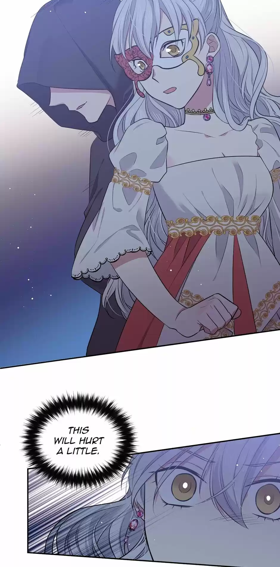 The Goal Is To Become A Gold Spoon So I Need To Be Completely Invulnerable Chapter 23