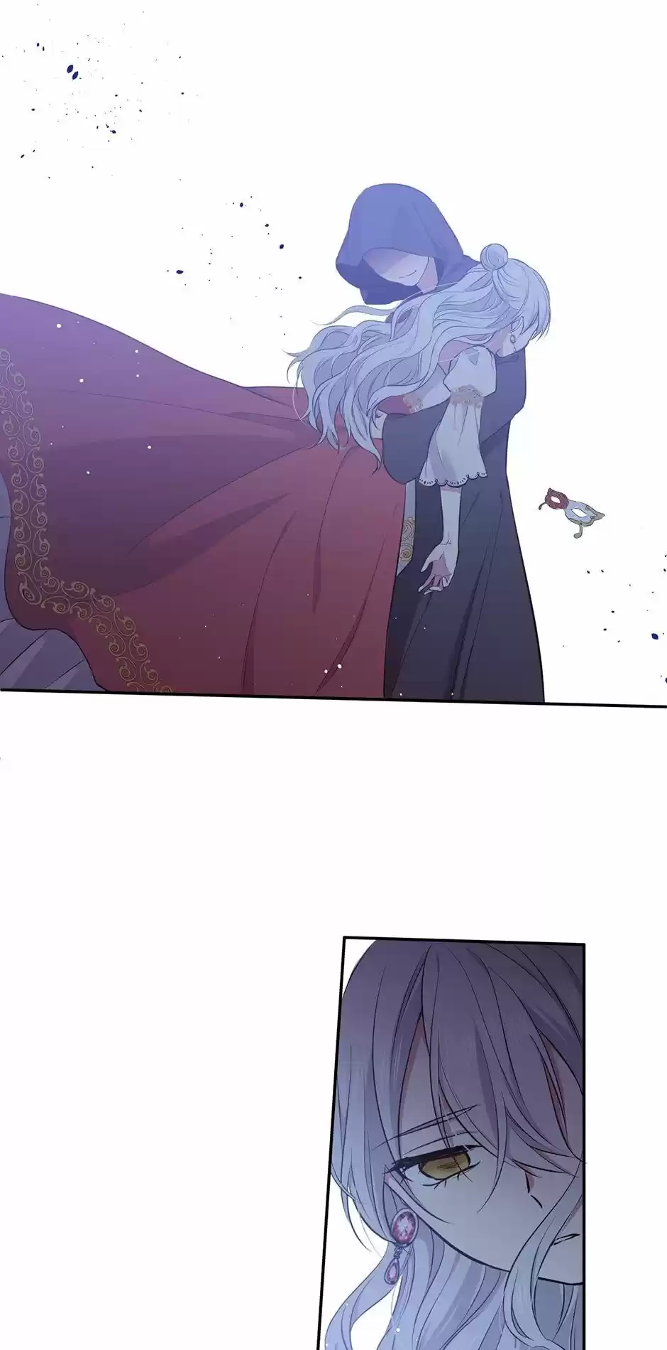 The Goal Is To Become A Gold Spoon So I Need To Be Completely Invulnerable Chapter 23