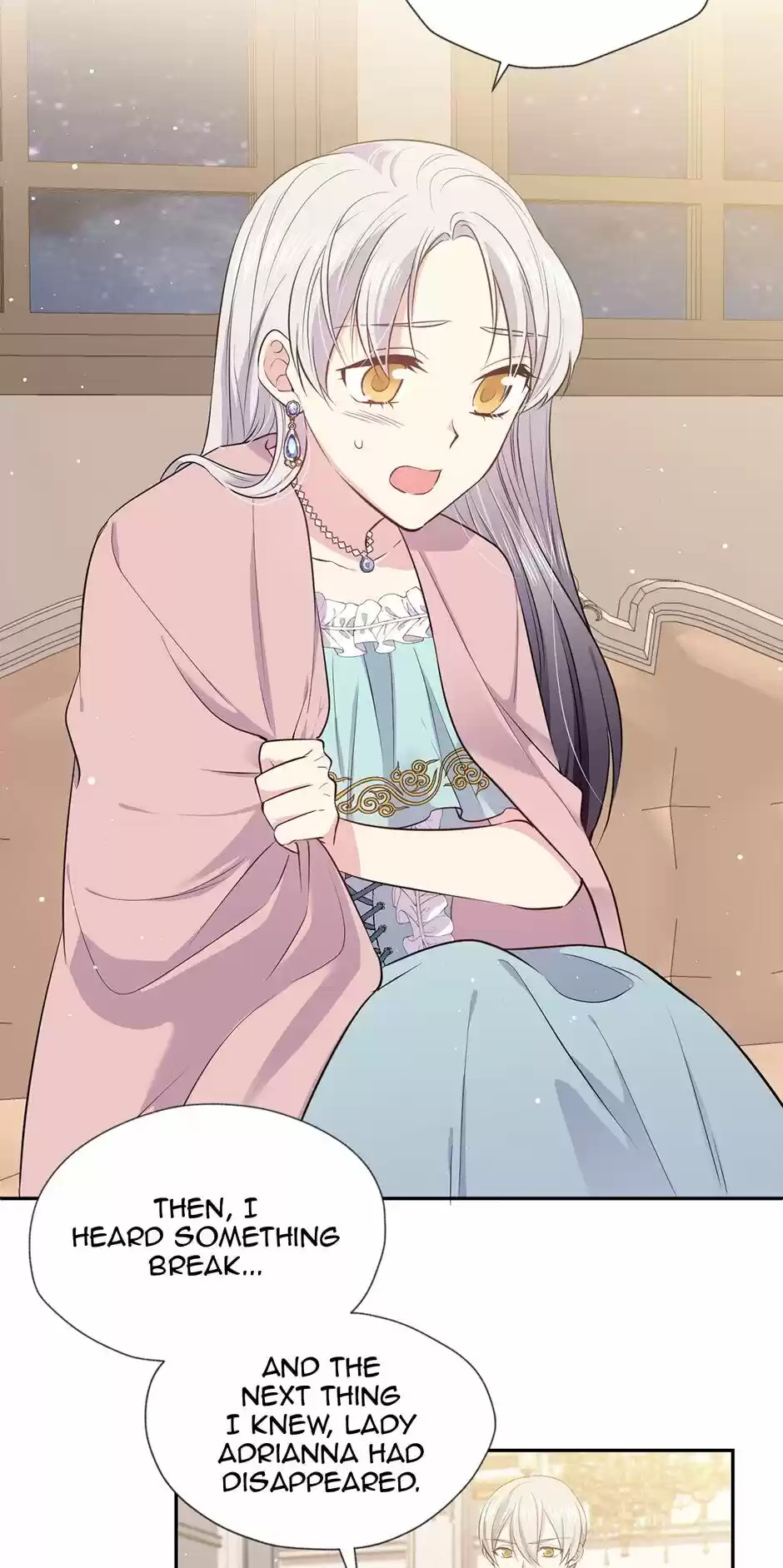 The Goal Is To Become A Gold Spoon So I Need To Be Completely Invulnerable Chapter 24