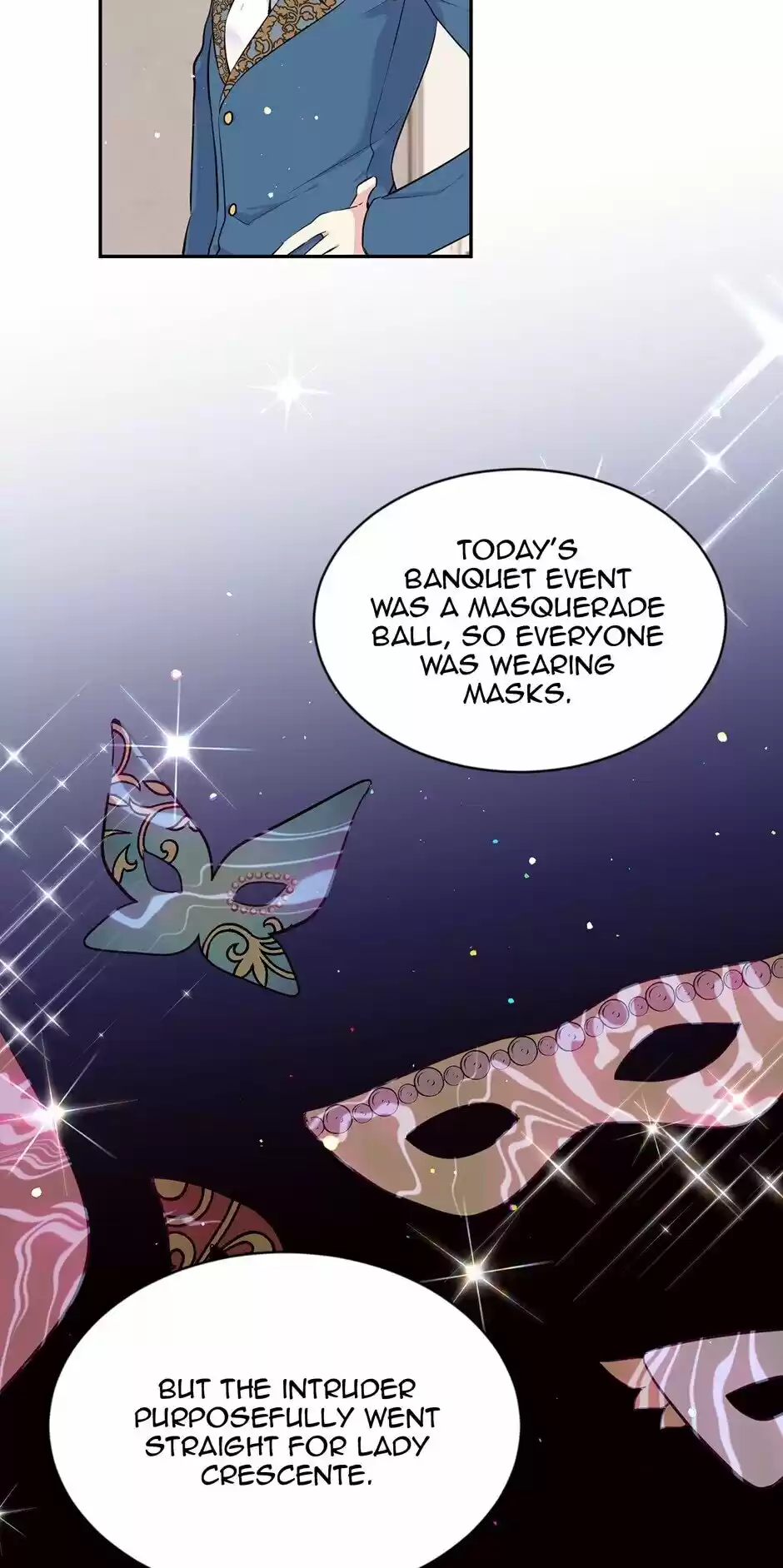 The Goal Is To Become A Gold Spoon So I Need To Be Completely Invulnerable Chapter 24