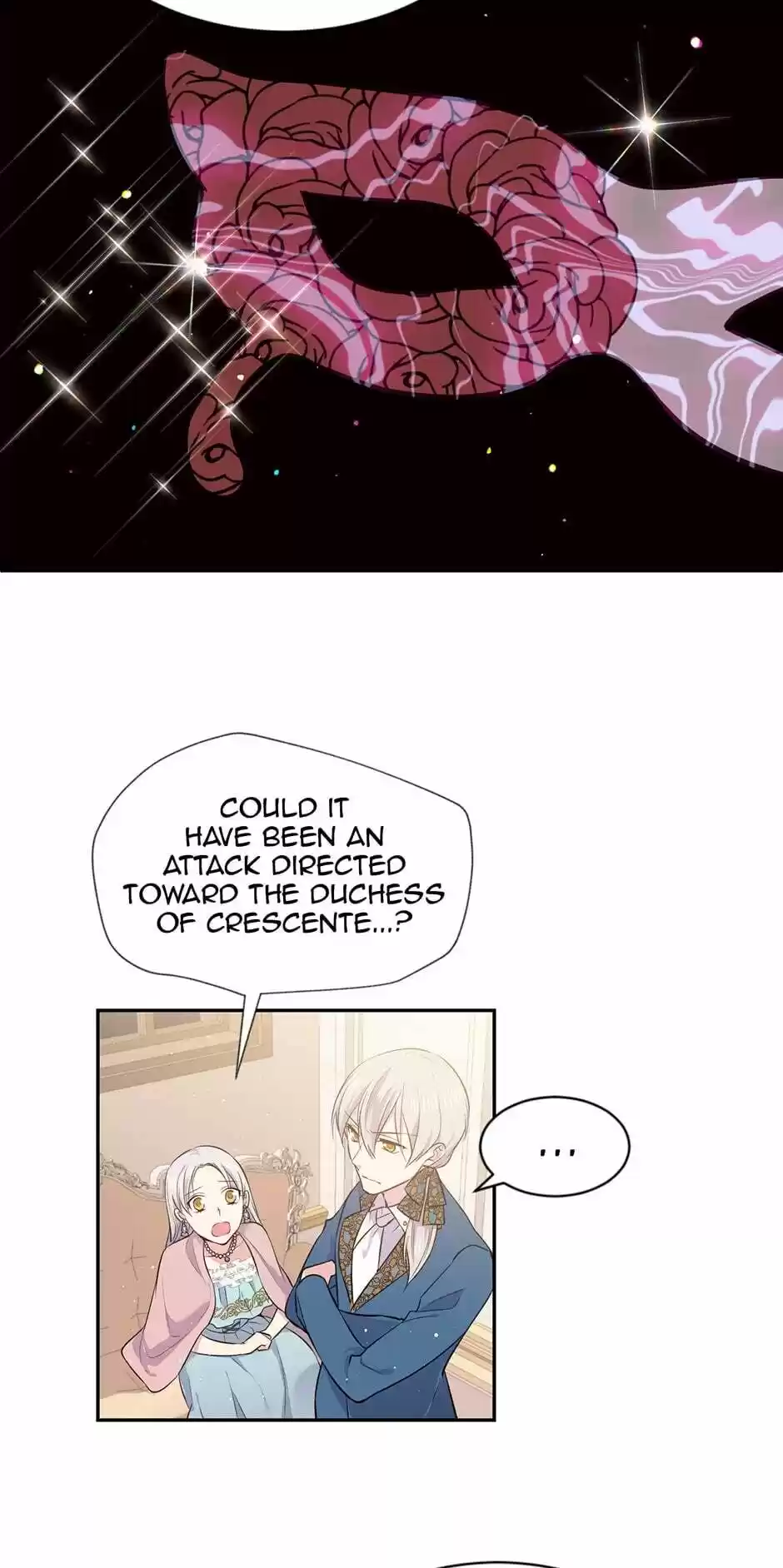 The Goal Is To Become A Gold Spoon So I Need To Be Completely Invulnerable Chapter 24