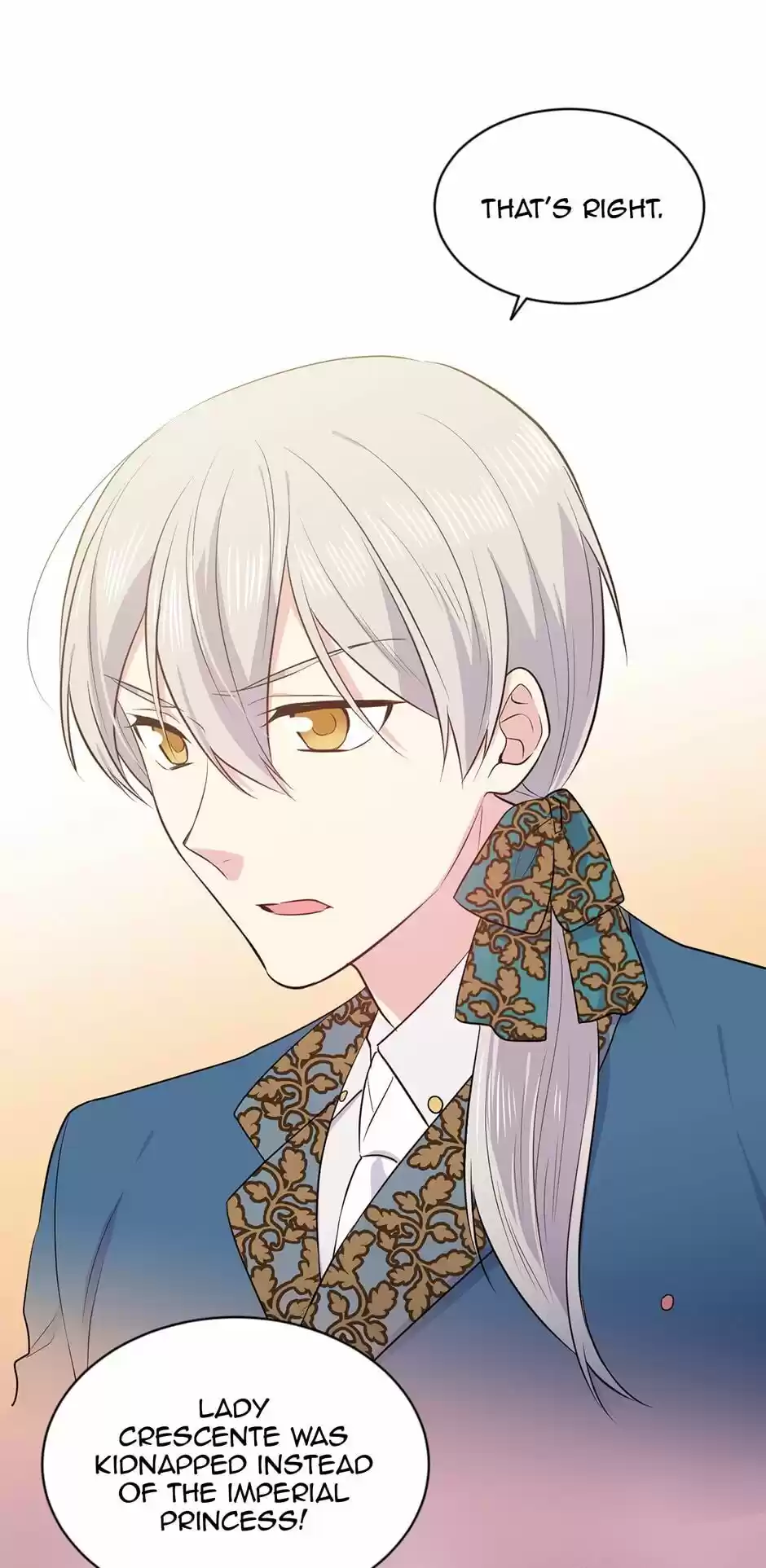 The Goal Is To Become A Gold Spoon So I Need To Be Completely Invulnerable Chapter 24