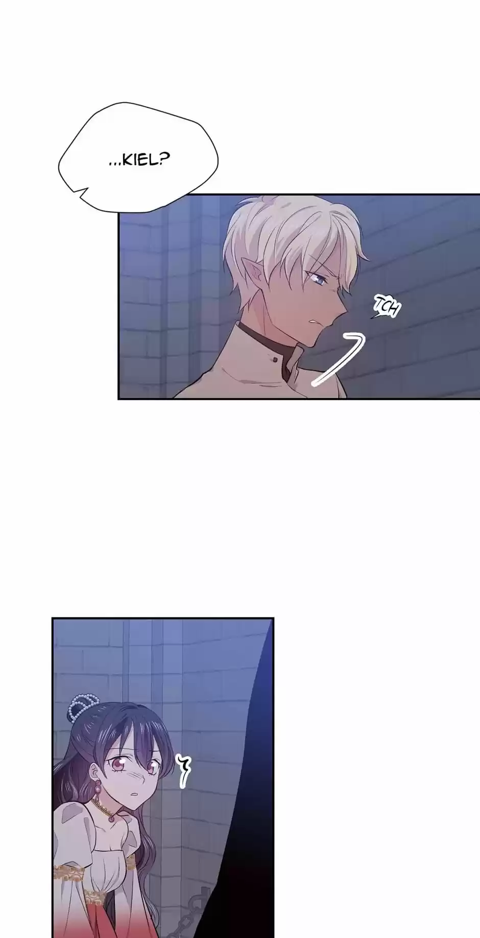 The Goal Is To Become A Gold Spoon So I Need To Be Completely Invulnerable Chapter 24