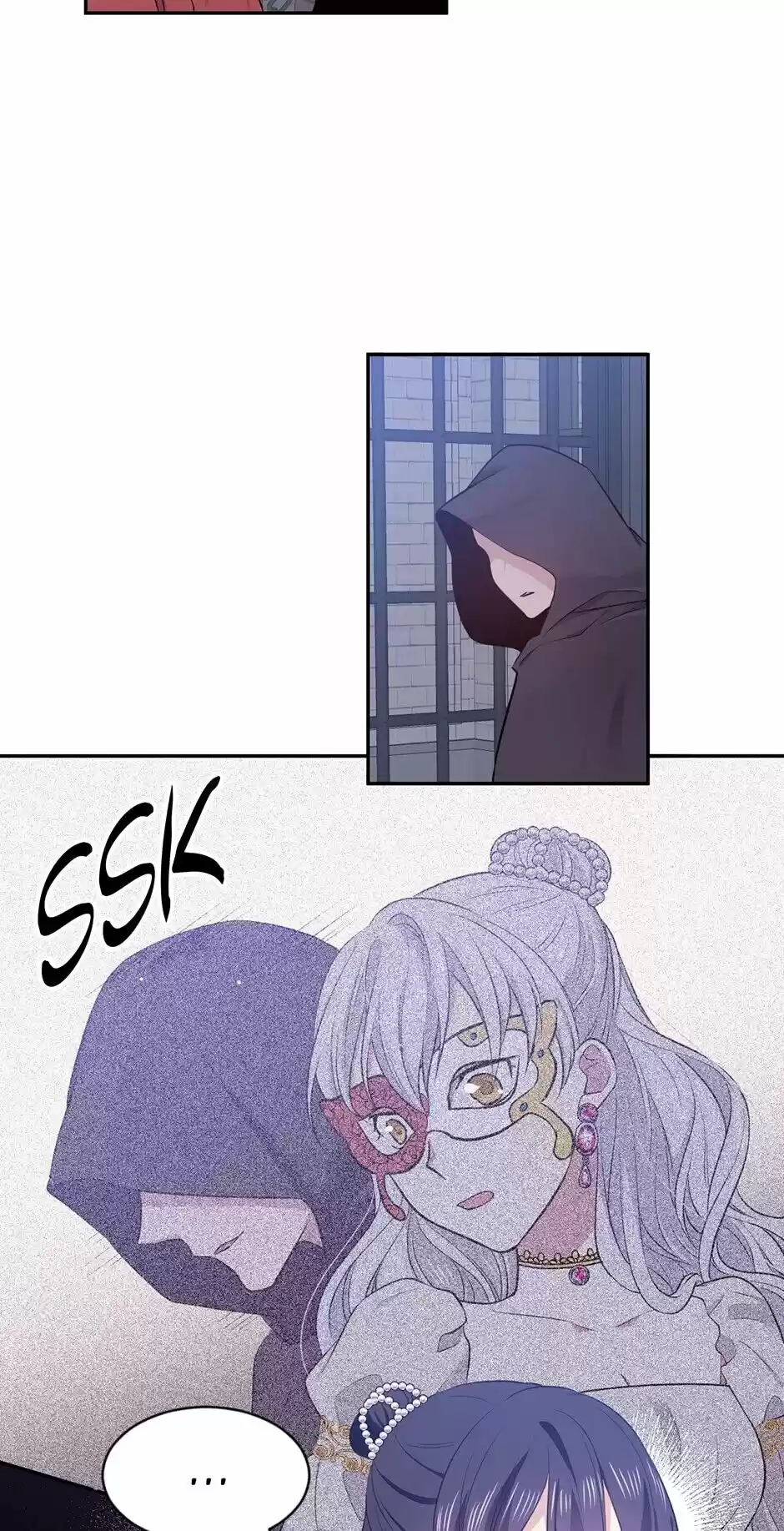 The Goal Is To Become A Gold Spoon So I Need To Be Completely Invulnerable Chapter 24