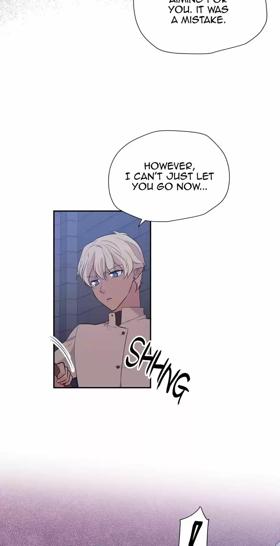 The Goal Is To Become A Gold Spoon So I Need To Be Completely Invulnerable Chapter 24