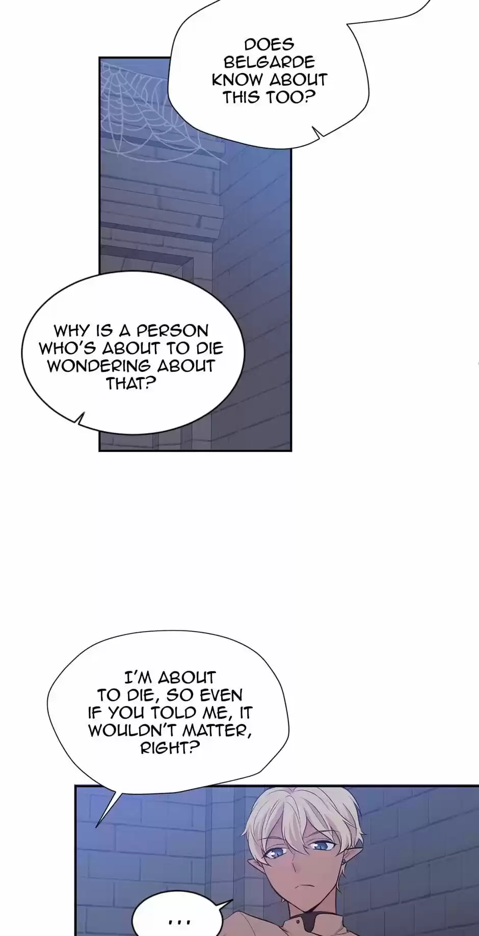 The Goal Is To Become A Gold Spoon So I Need To Be Completely Invulnerable Chapter 24