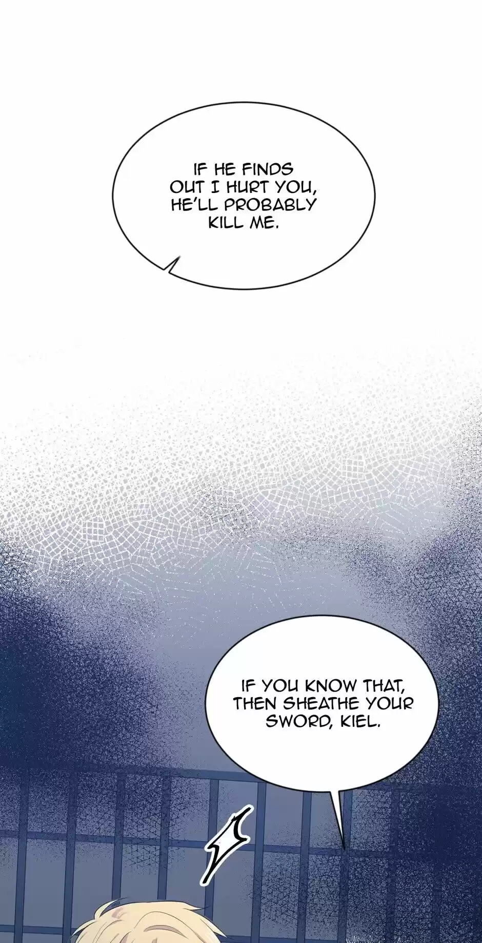 The Goal Is To Become A Gold Spoon So I Need To Be Completely Invulnerable Chapter 24