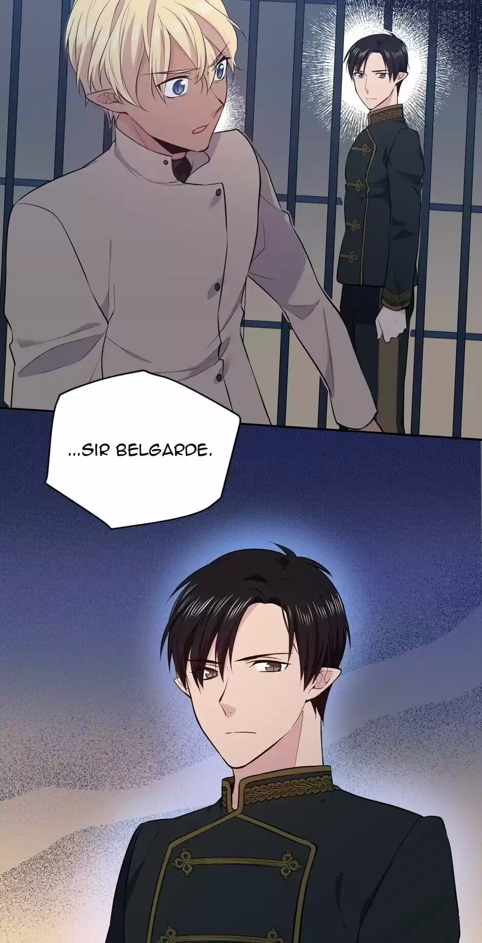 The Goal Is To Become A Gold Spoon So I Need To Be Completely Invulnerable Chapter 24