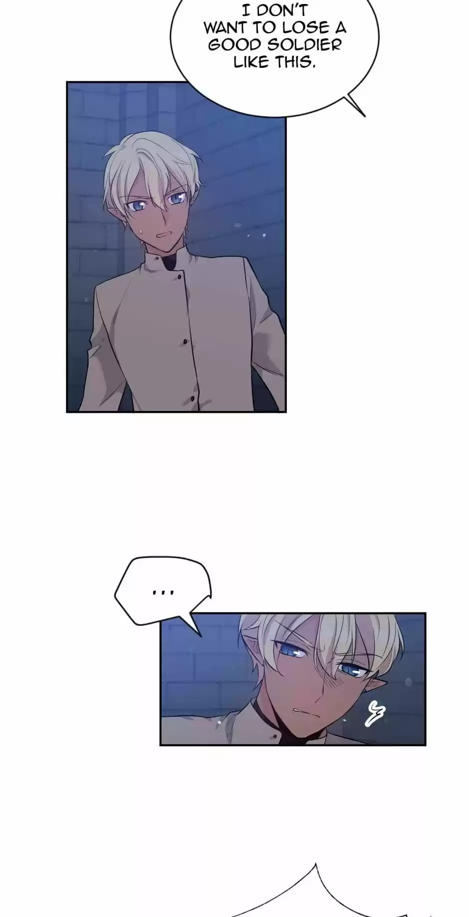 The Goal Is To Become A Gold Spoon So I Need To Be Completely Invulnerable Chapter 24