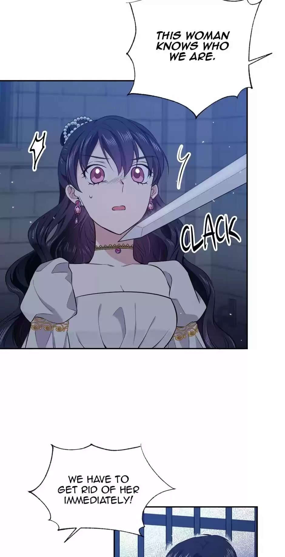 The Goal Is To Become A Gold Spoon So I Need To Be Completely Invulnerable Chapter 24