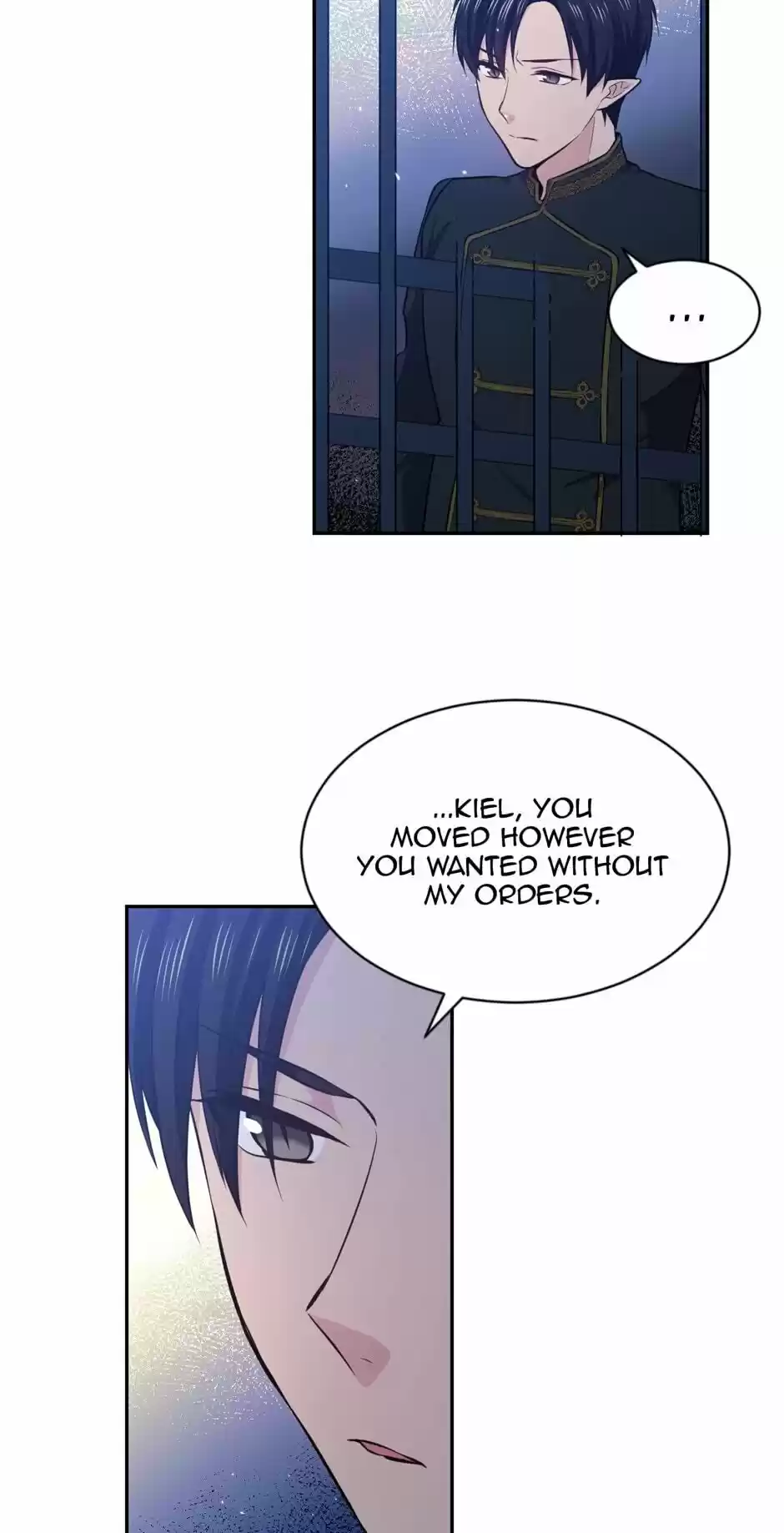 The Goal Is To Become A Gold Spoon So I Need To Be Completely Invulnerable Chapter 24