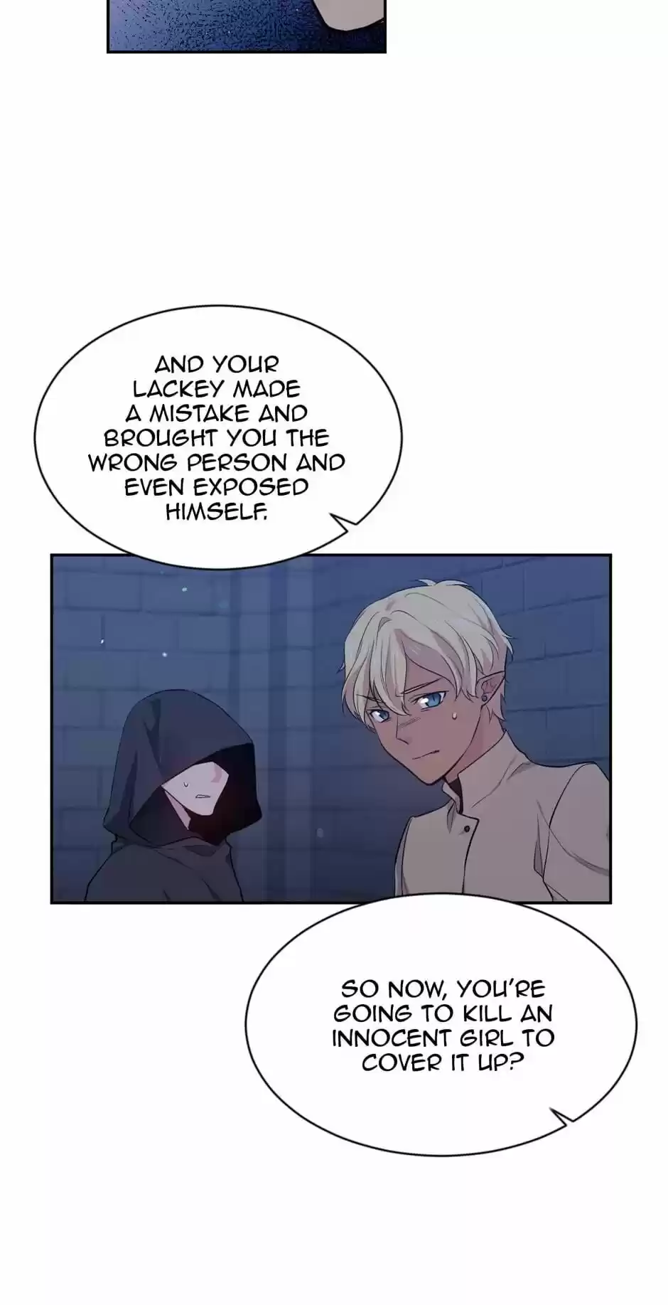 The Goal Is To Become A Gold Spoon So I Need To Be Completely Invulnerable Chapter 24