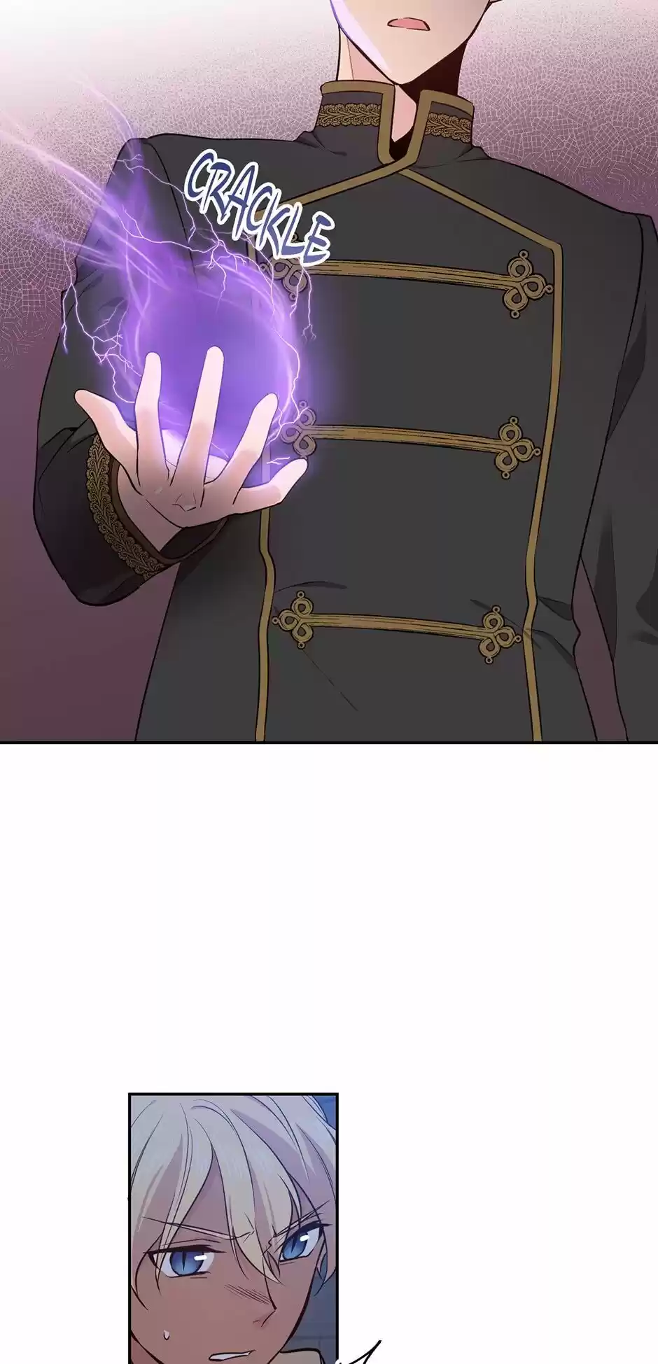 The Goal Is To Become A Gold Spoon So I Need To Be Completely Invulnerable Chapter 24