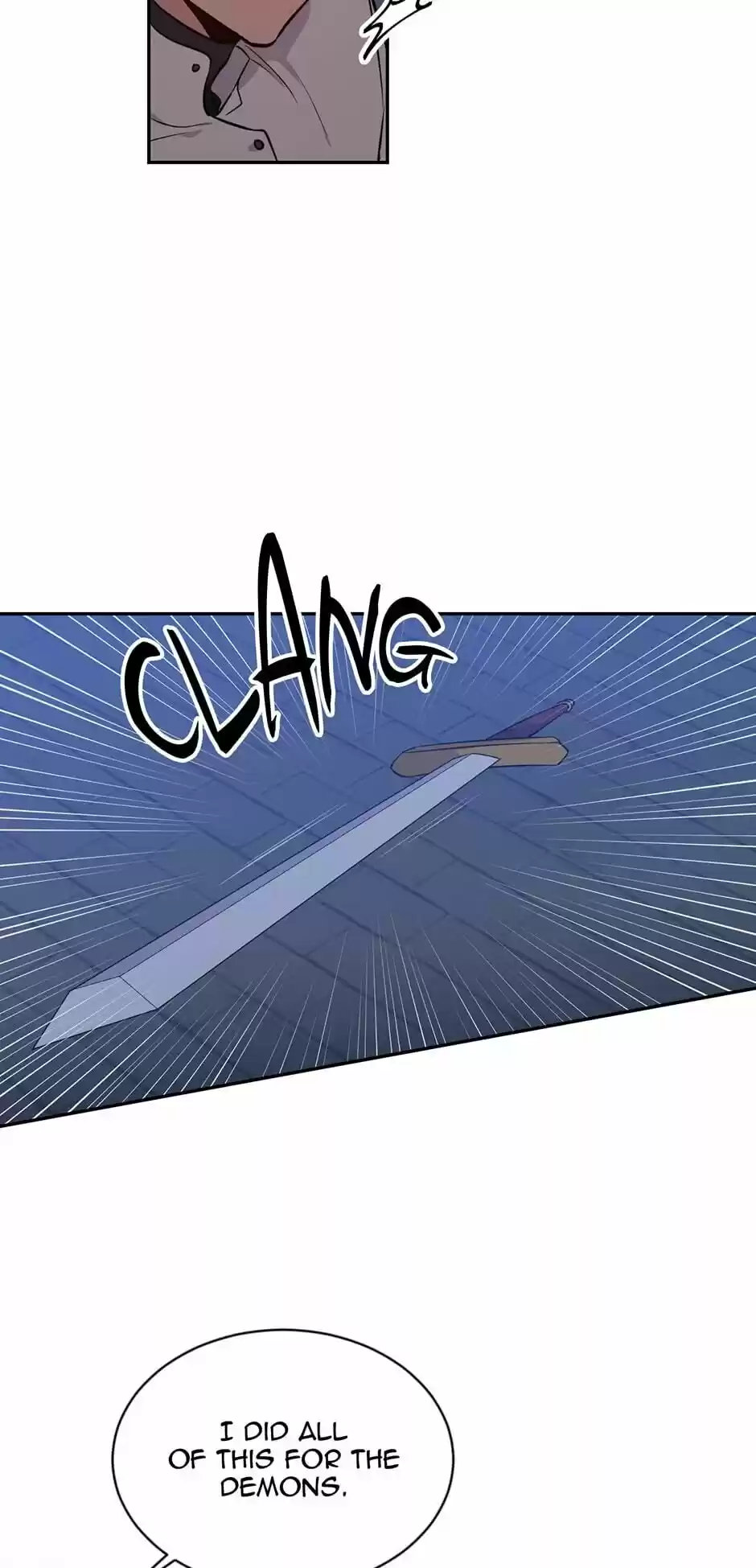 The Goal Is To Become A Gold Spoon So I Need To Be Completely Invulnerable Chapter 24