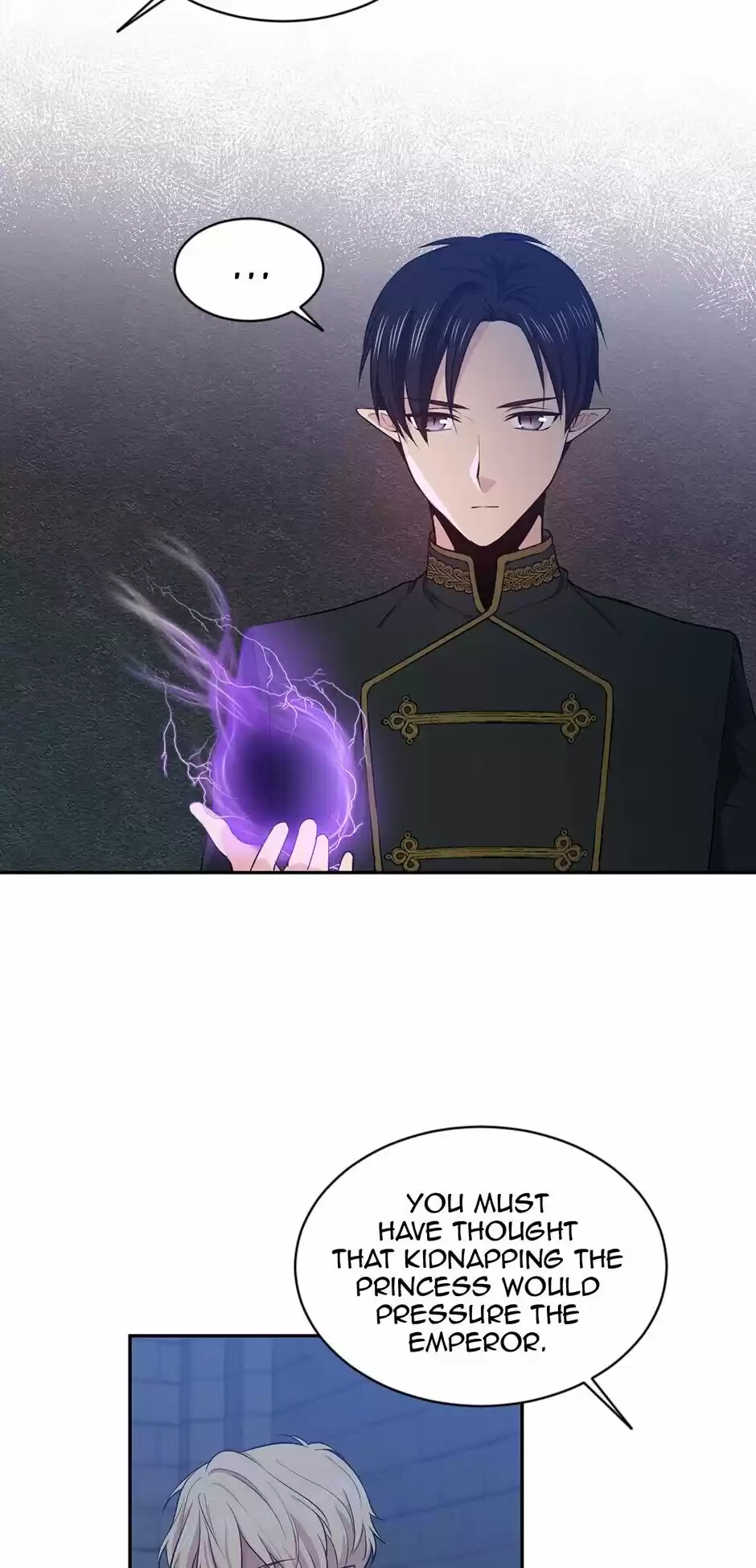 The Goal Is To Become A Gold Spoon So I Need To Be Completely Invulnerable Chapter 24