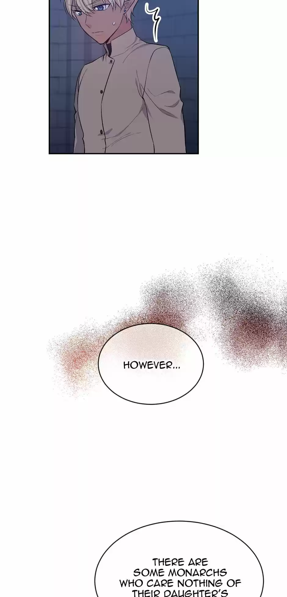 The Goal Is To Become A Gold Spoon So I Need To Be Completely Invulnerable Chapter 24