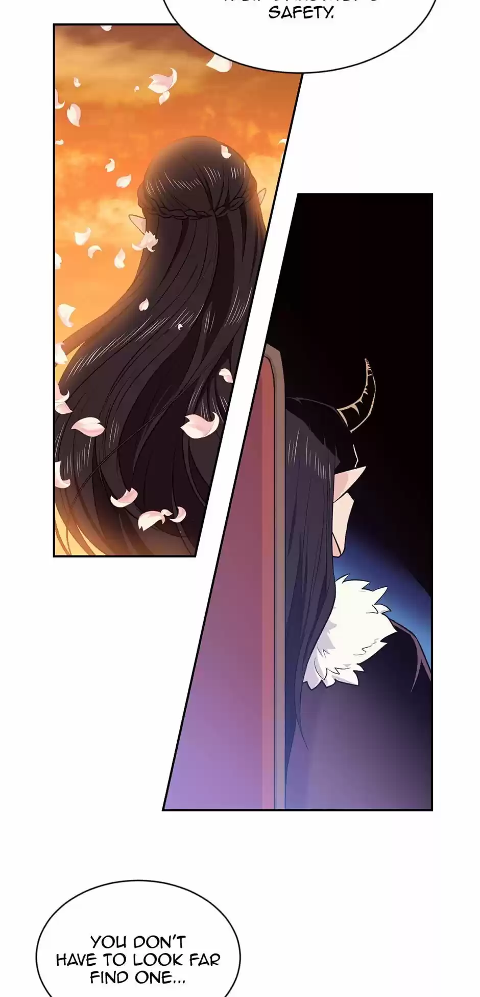 The Goal Is To Become A Gold Spoon So I Need To Be Completely Invulnerable Chapter 24