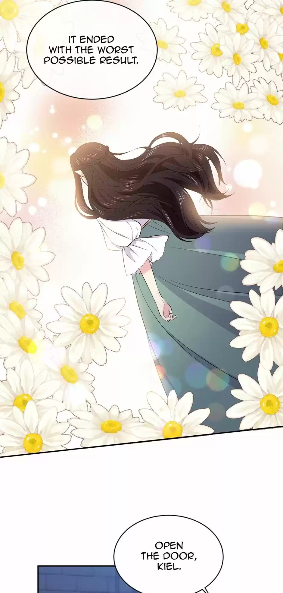 The Goal Is To Become A Gold Spoon So I Need To Be Completely Invulnerable Chapter 24