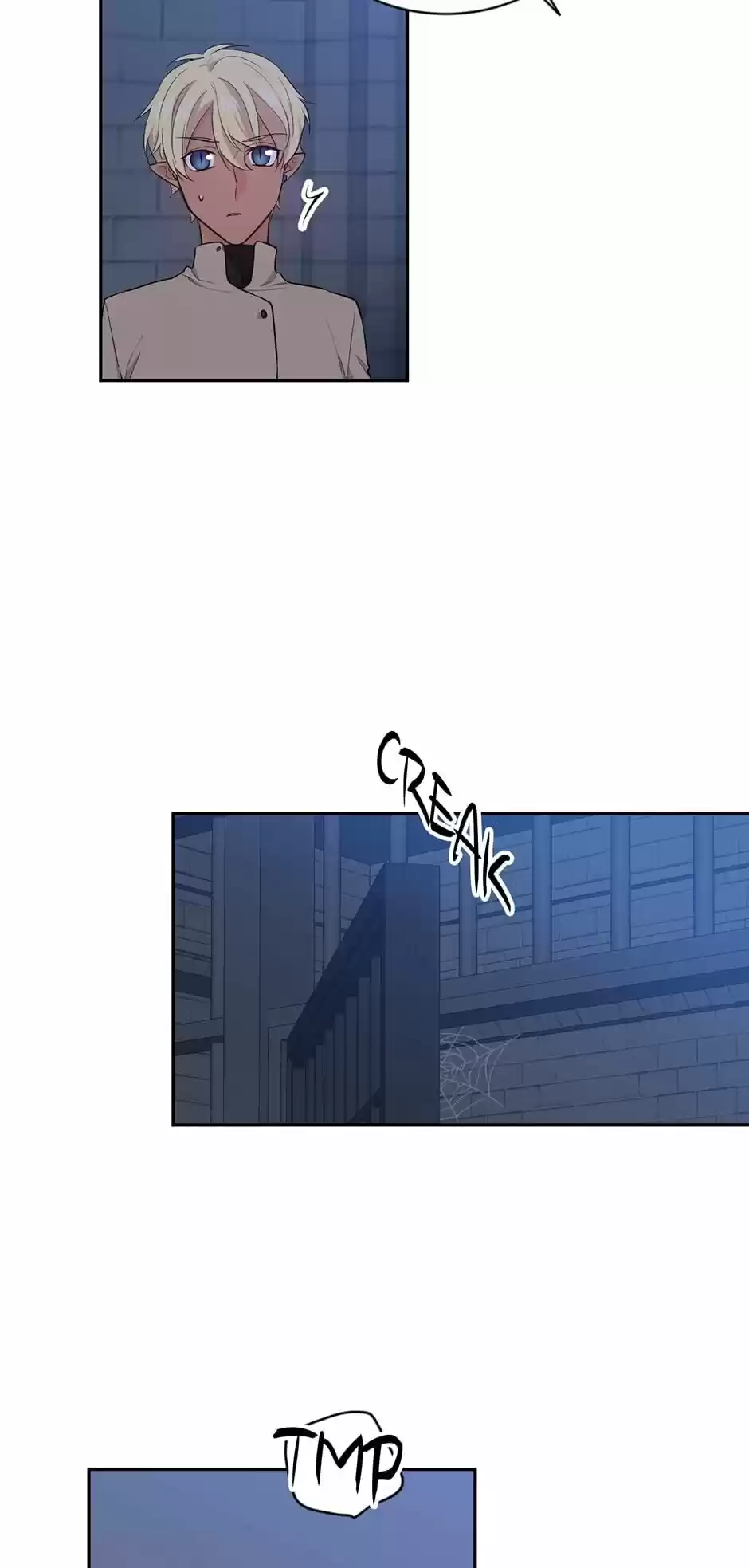 The Goal Is To Become A Gold Spoon So I Need To Be Completely Invulnerable Chapter 24