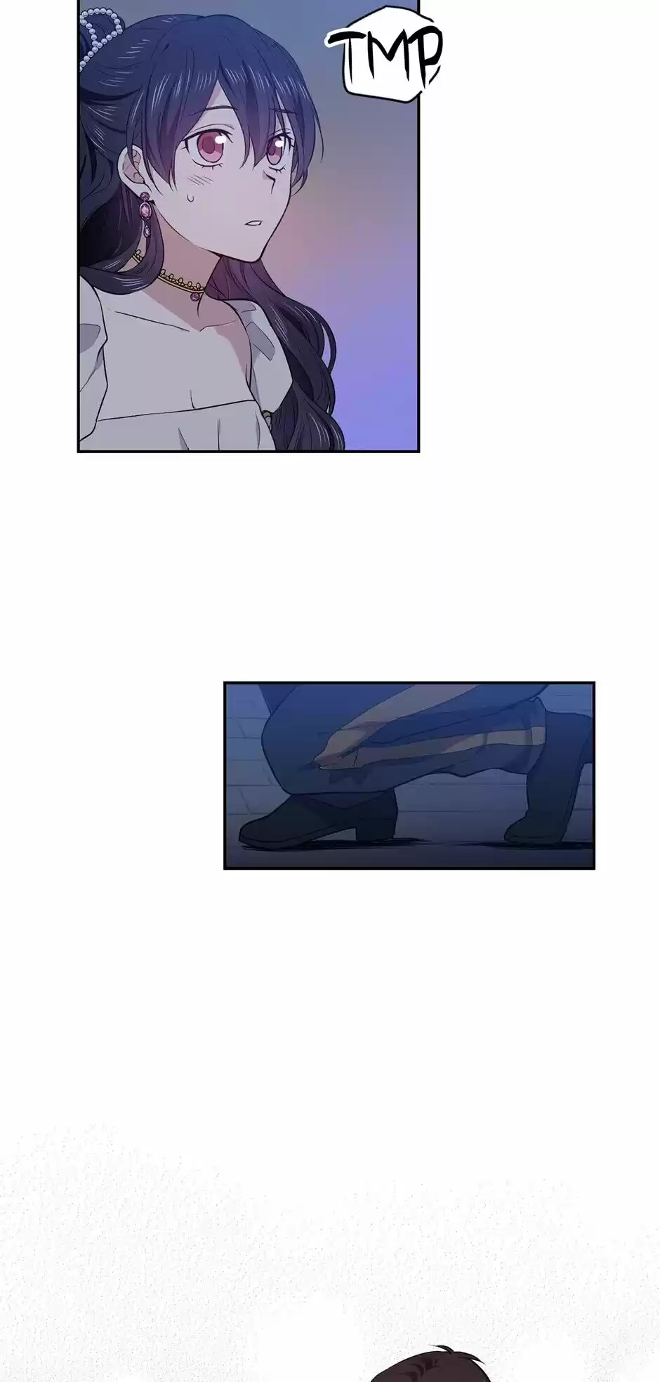 The Goal Is To Become A Gold Spoon So I Need To Be Completely Invulnerable Chapter 24