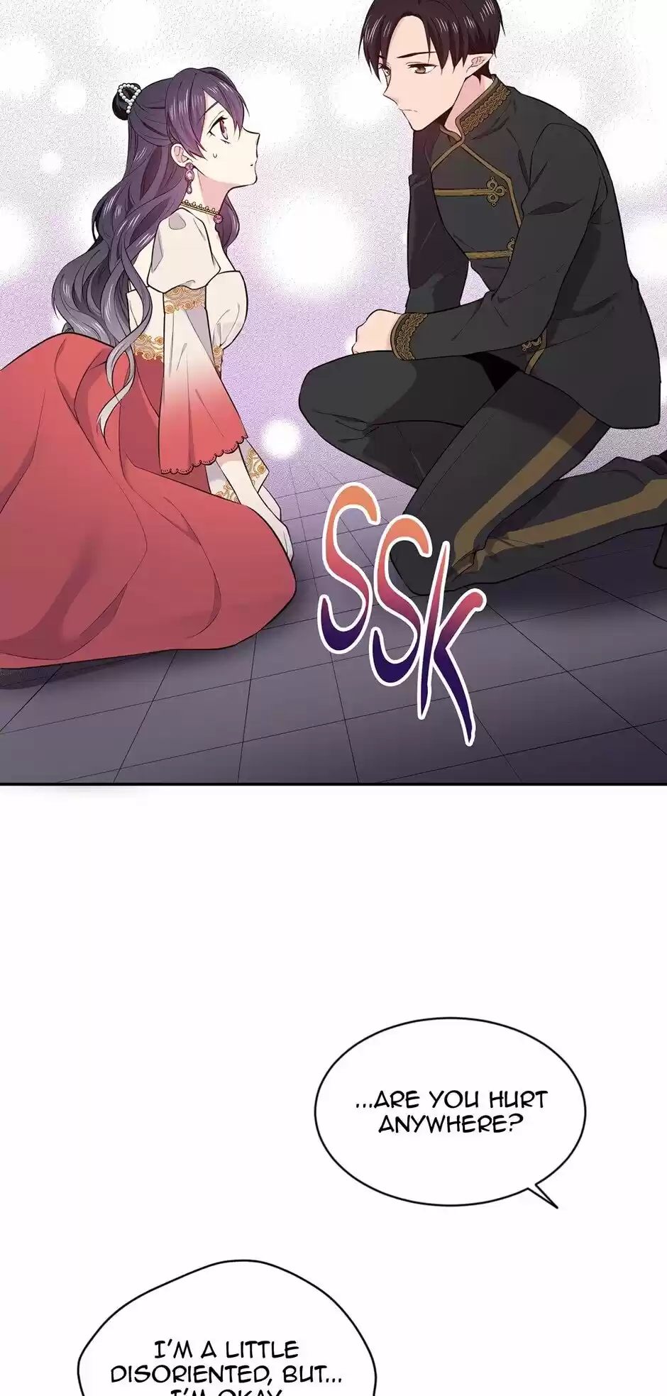 The Goal Is To Become A Gold Spoon So I Need To Be Completely Invulnerable Chapter 24