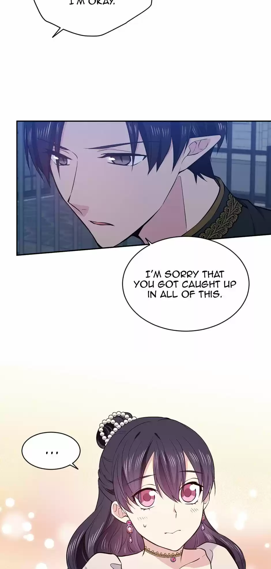 The Goal Is To Become A Gold Spoon So I Need To Be Completely Invulnerable Chapter 24