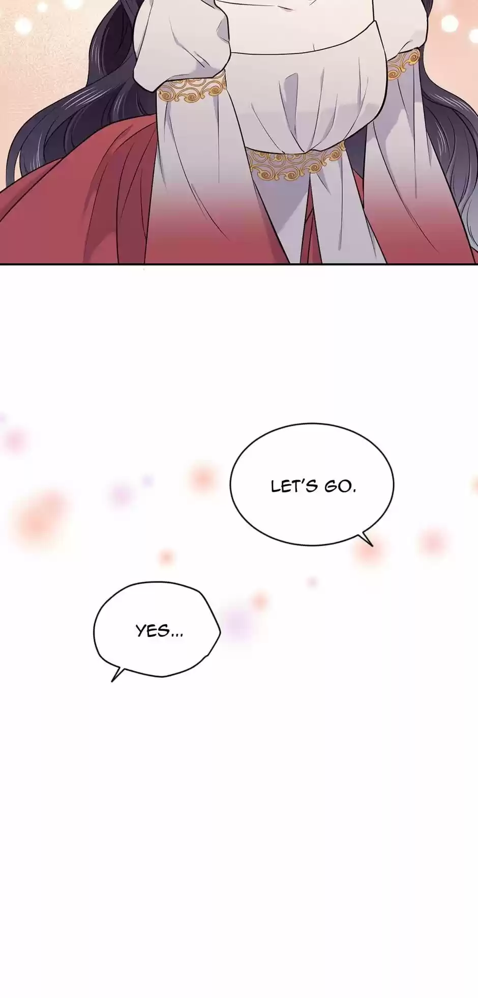 The Goal Is To Become A Gold Spoon So I Need To Be Completely Invulnerable Chapter 24