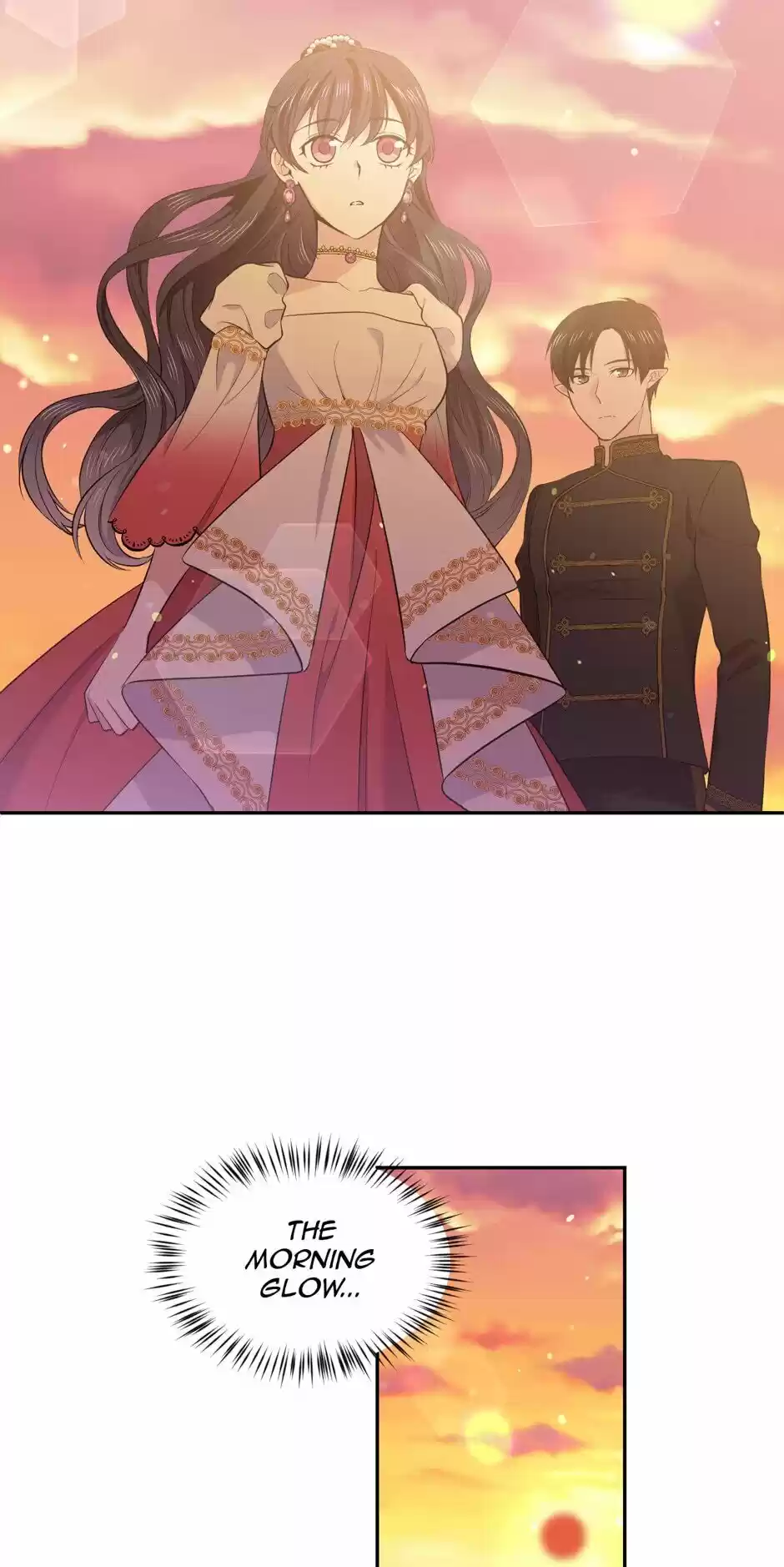 The Goal Is To Become A Gold Spoon So I Need To Be Completely Invulnerable Chapter 24