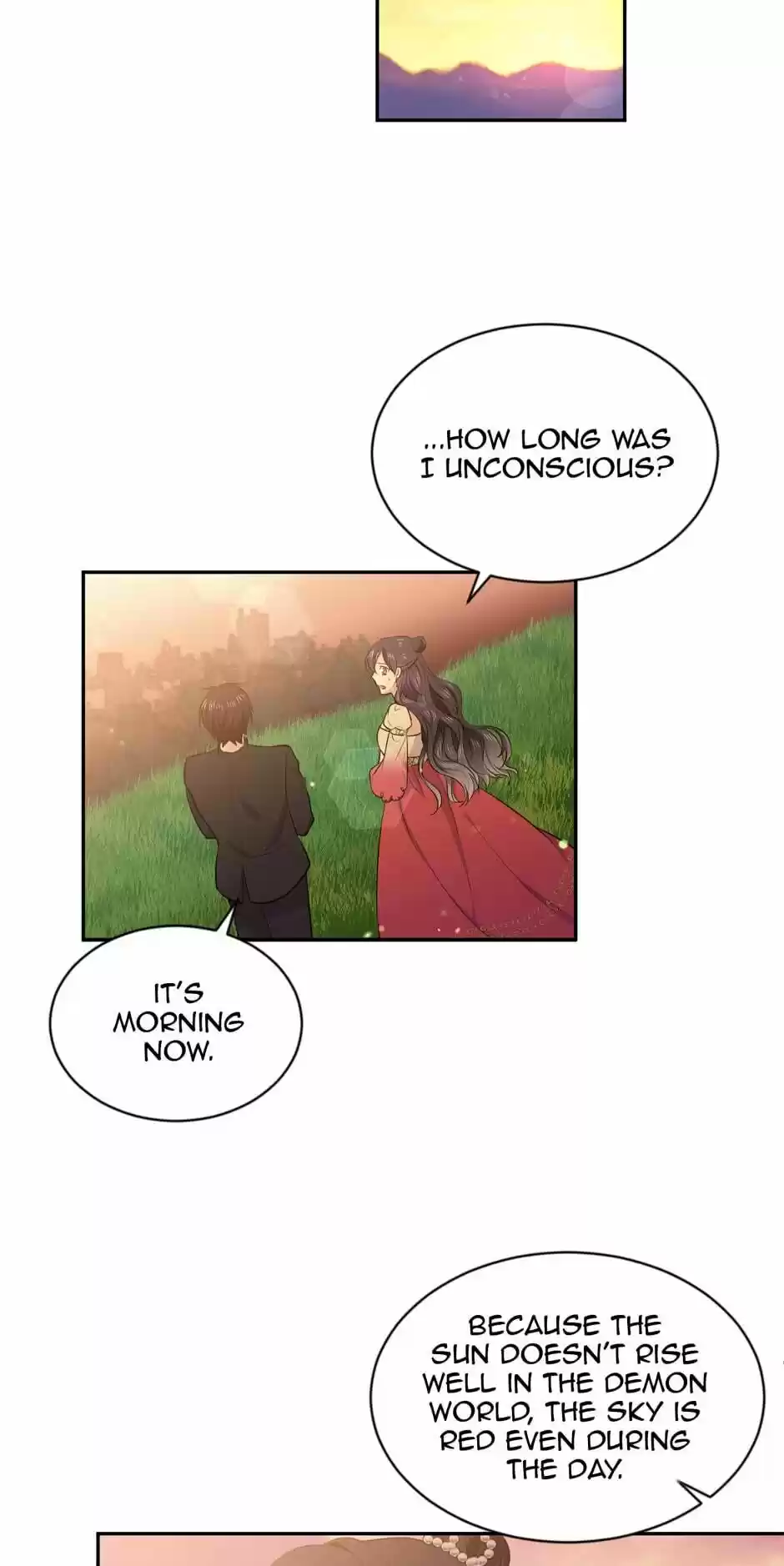 The Goal Is To Become A Gold Spoon So I Need To Be Completely Invulnerable Chapter 24