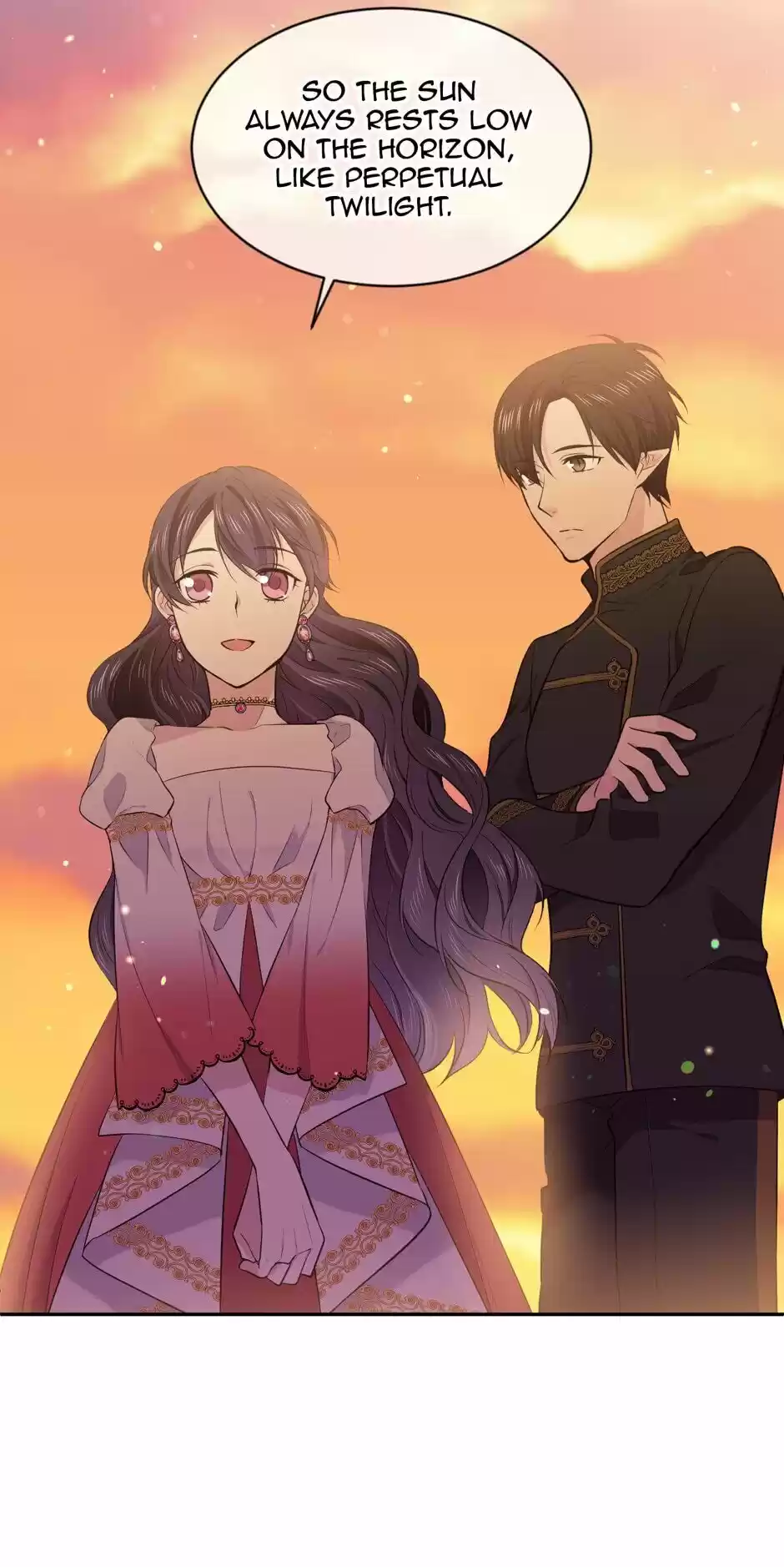 The Goal Is To Become A Gold Spoon So I Need To Be Completely Invulnerable Chapter 24