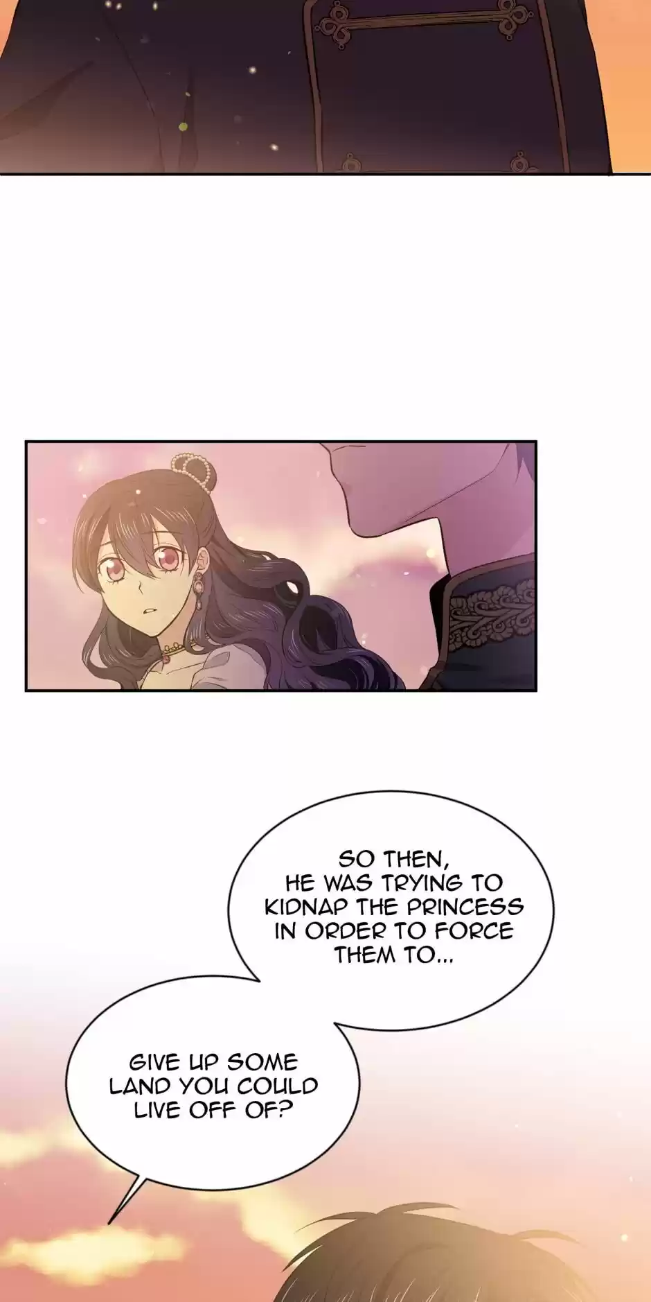 The Goal Is To Become A Gold Spoon So I Need To Be Completely Invulnerable Chapter 24