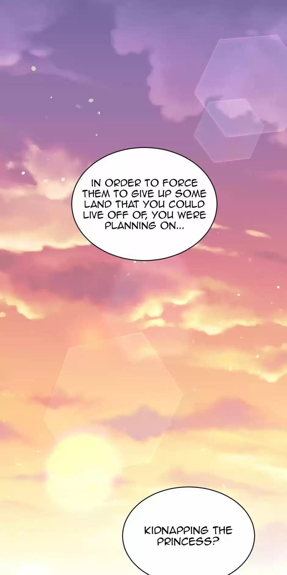 The Goal Is To Become A Gold Spoon So I Need To Be Completely Invulnerable Chapter 25