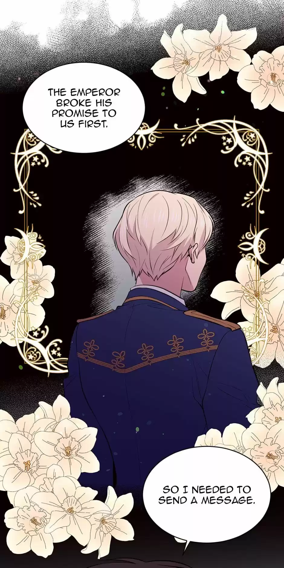 The Goal Is To Become A Gold Spoon So I Need To Be Completely Invulnerable Chapter 25