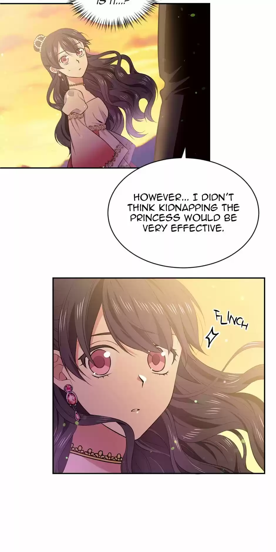 The Goal Is To Become A Gold Spoon So I Need To Be Completely Invulnerable Chapter 25