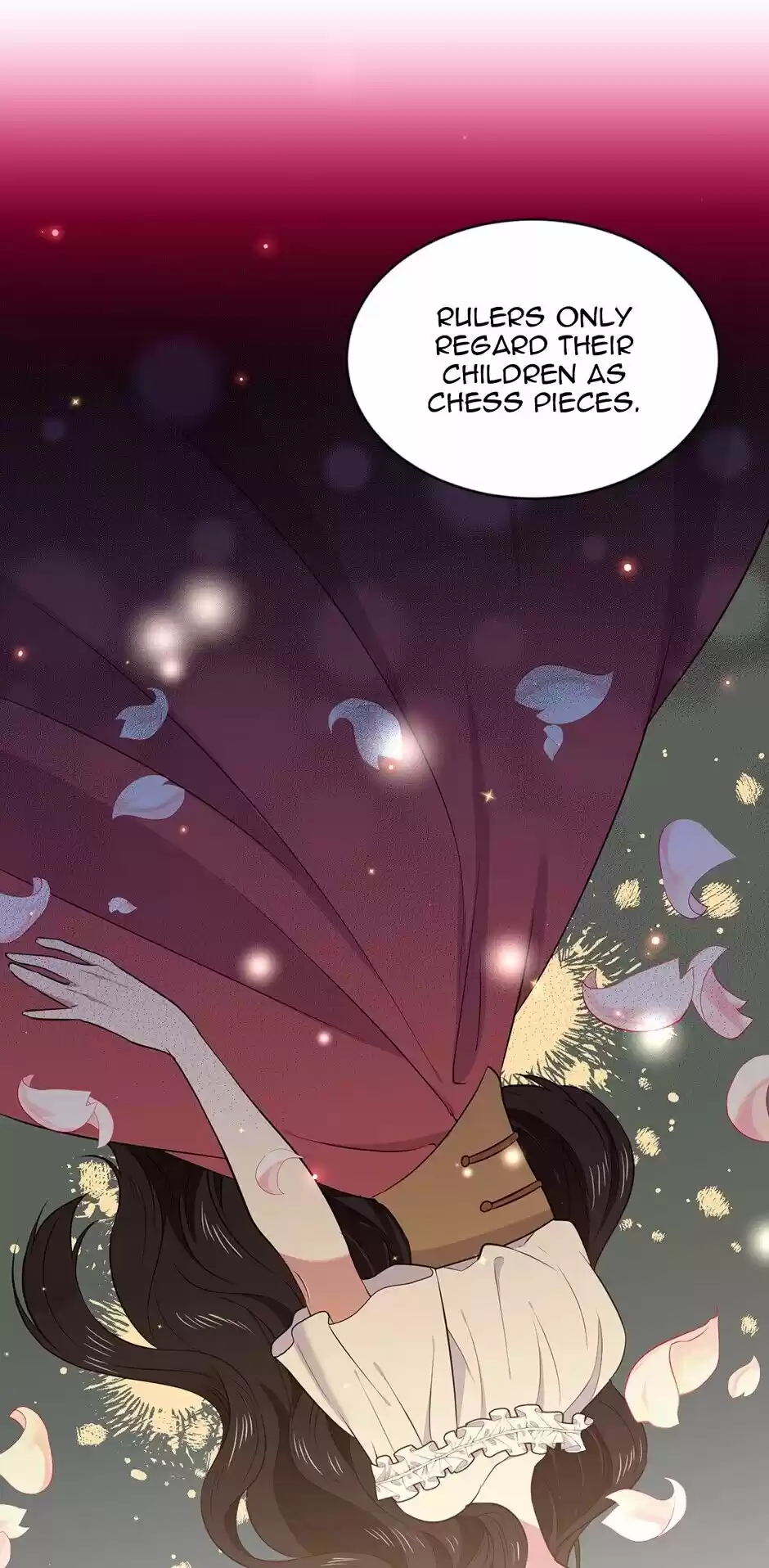 The Goal Is To Become A Gold Spoon So I Need To Be Completely Invulnerable Chapter 25