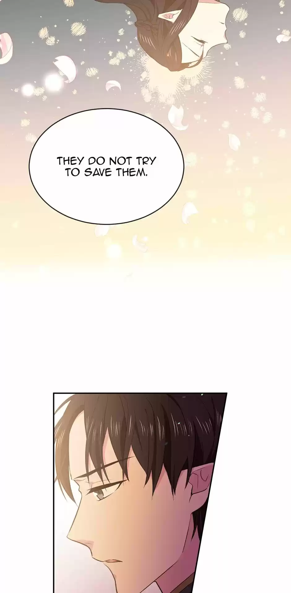 The Goal Is To Become A Gold Spoon So I Need To Be Completely Invulnerable Chapter 25