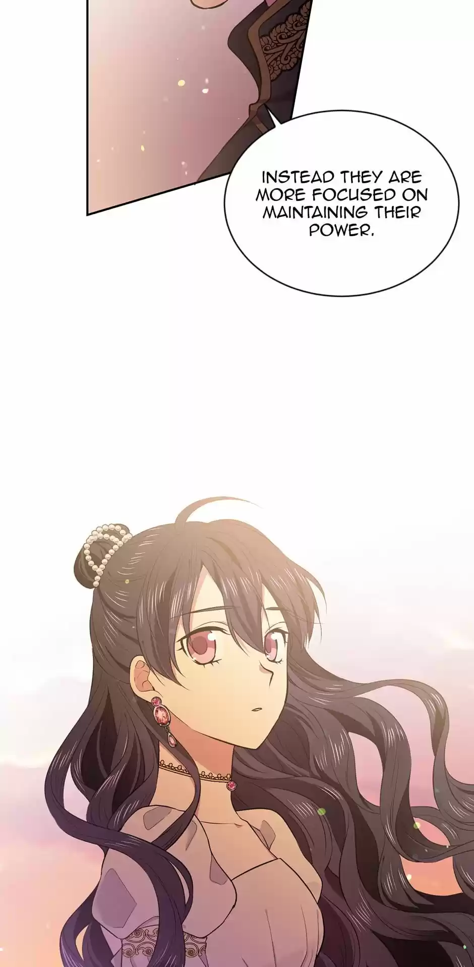 The Goal Is To Become A Gold Spoon So I Need To Be Completely Invulnerable Chapter 25