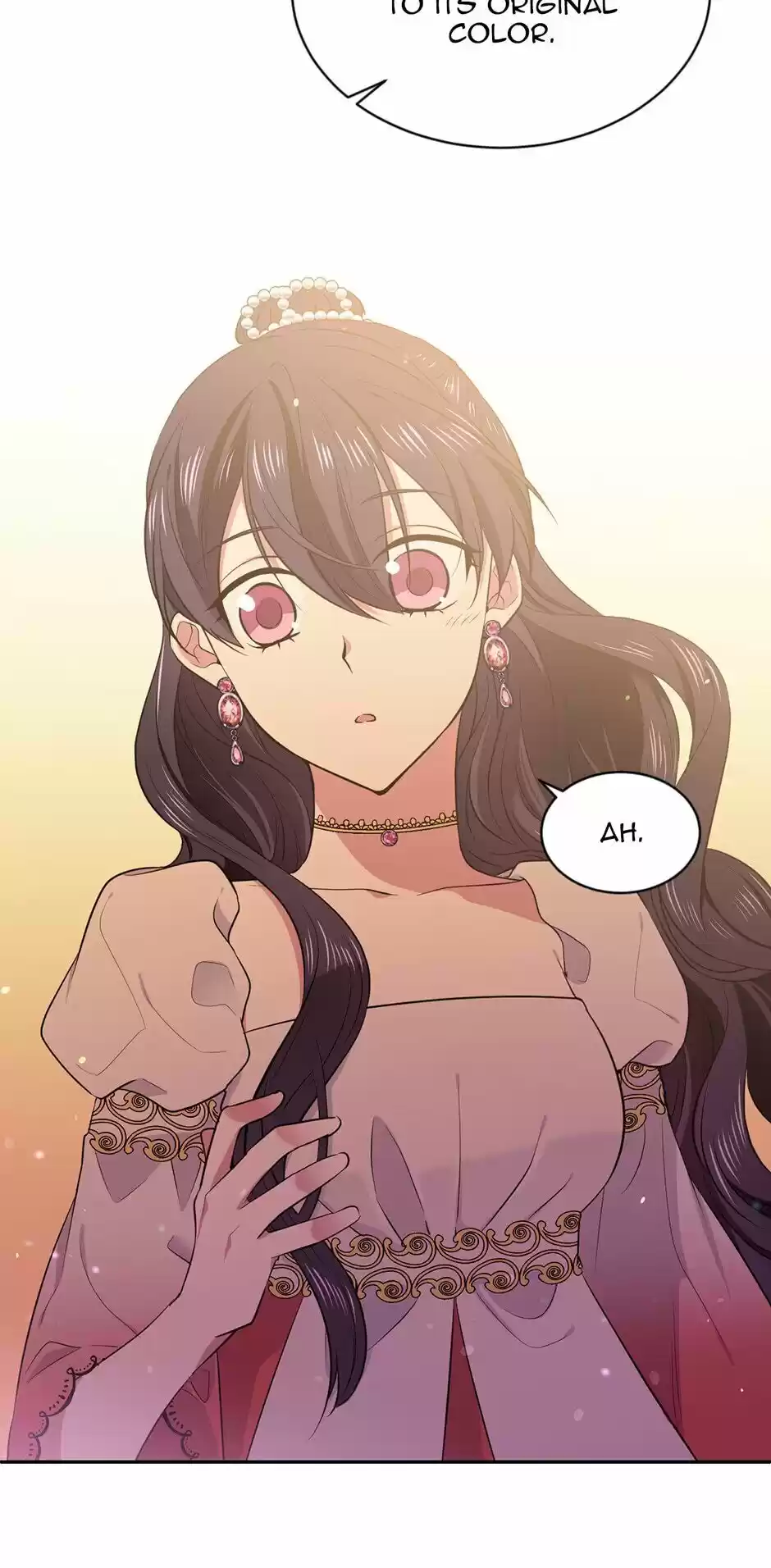 The Goal Is To Become A Gold Spoon So I Need To Be Completely Invulnerable Chapter 25