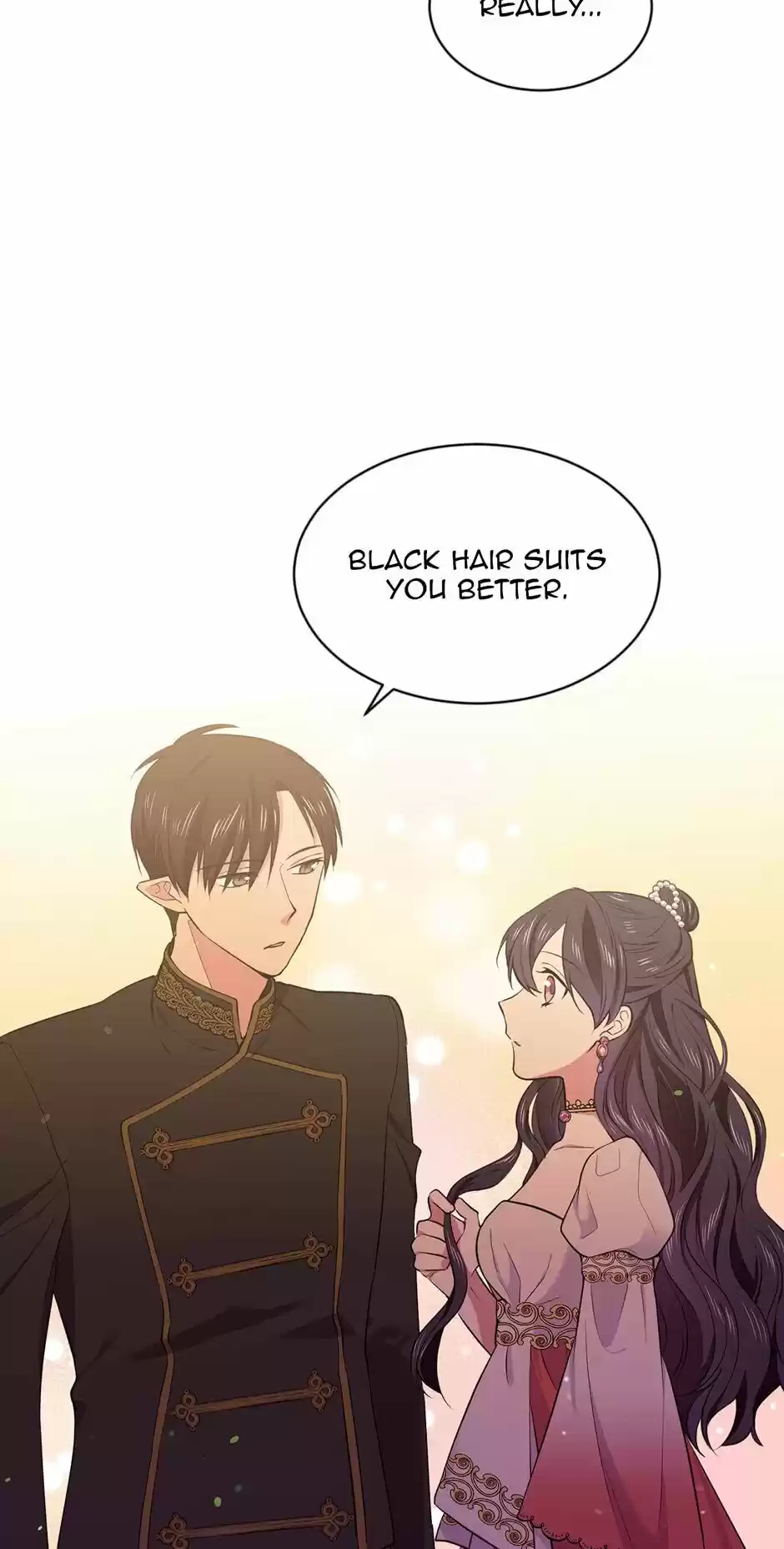 The Goal Is To Become A Gold Spoon So I Need To Be Completely Invulnerable Chapter 25