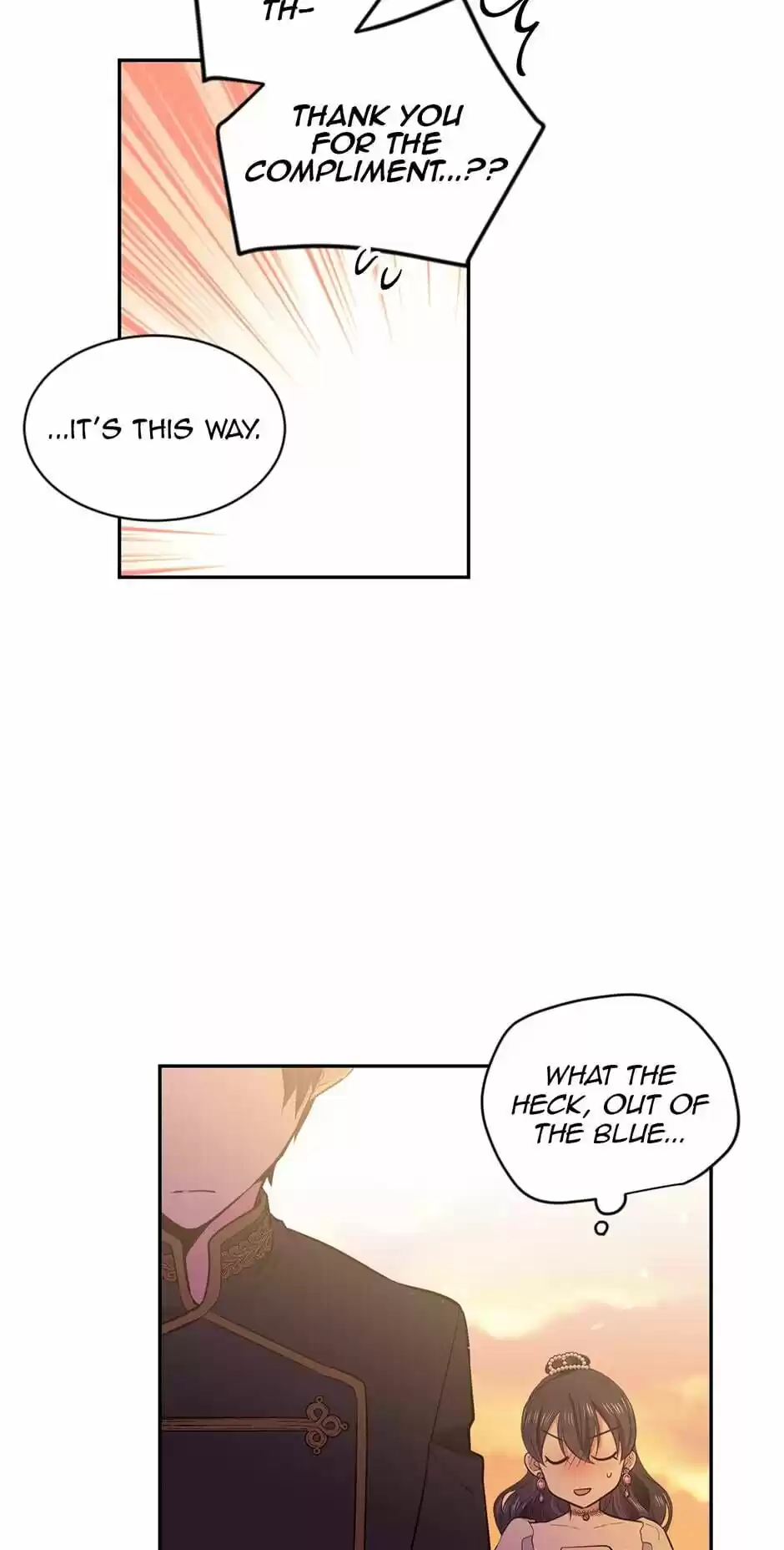 The Goal Is To Become A Gold Spoon So I Need To Be Completely Invulnerable Chapter 25