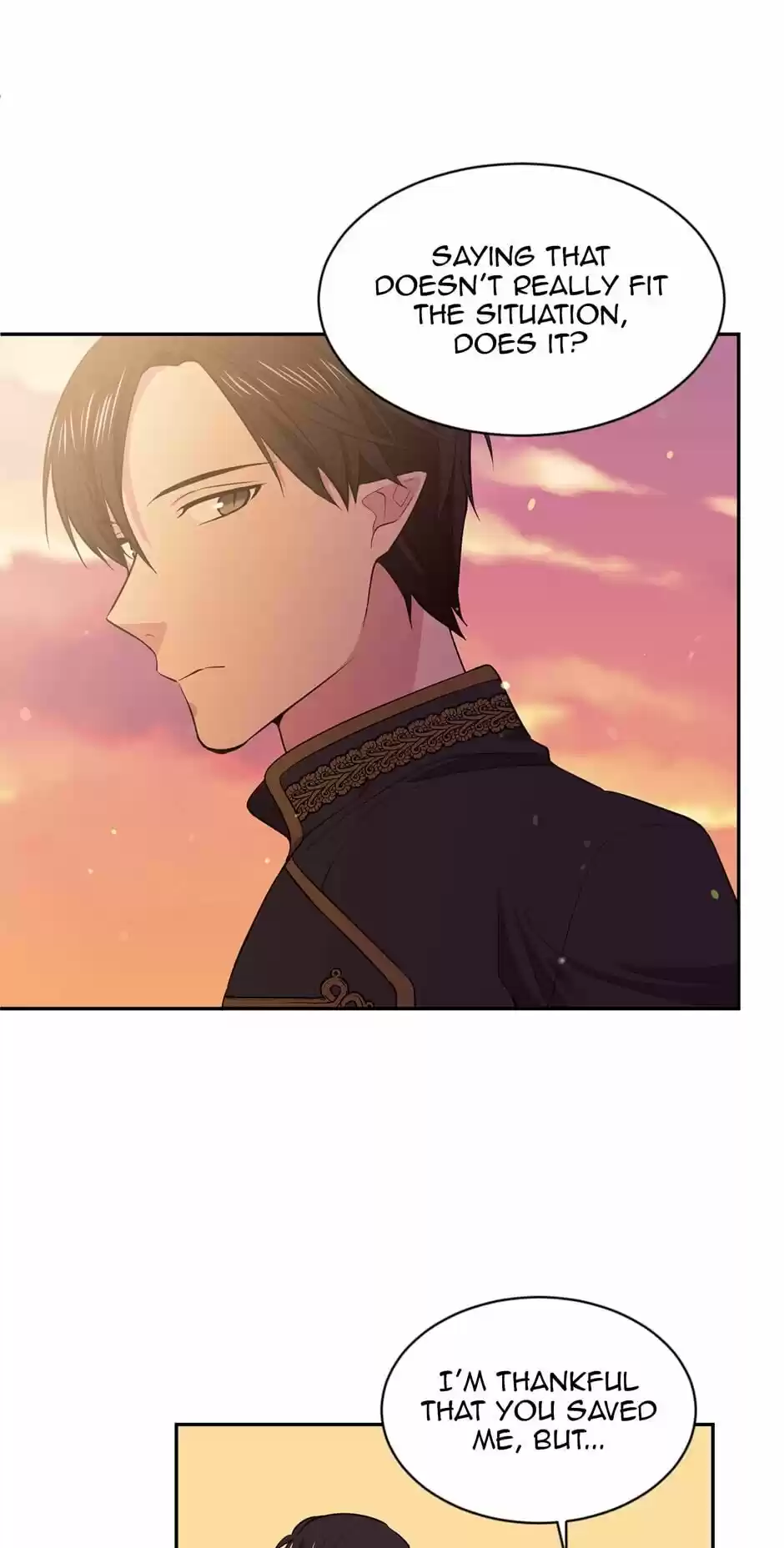 The Goal Is To Become A Gold Spoon So I Need To Be Completely Invulnerable Chapter 25