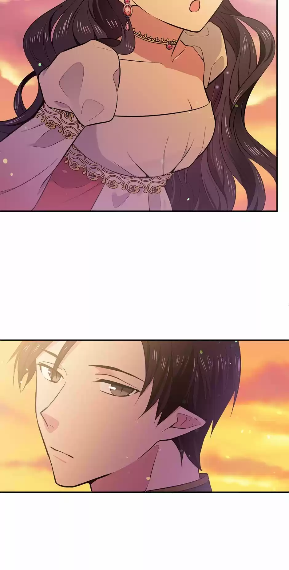 The Goal Is To Become A Gold Spoon So I Need To Be Completely Invulnerable Chapter 25